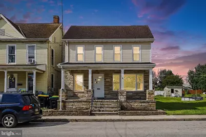 649 Baer Avenue, Hanover, PA 17331 - Photo 1