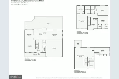 118 Charles Avenue, Stewartstown, PA 17363 - Photo 49
