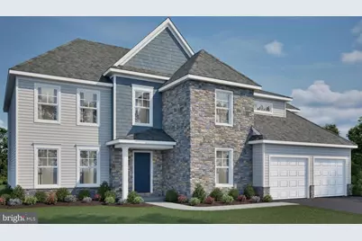 Madison Model At Eagles View, York, PA 17406 - Photo 3