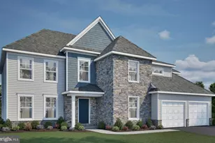 Madison Model At Eagles View, York, PA 17406 - Photo 3