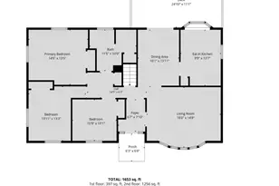102 Skyview Dr, Shrewsbury, PA 17361 - Photo 35