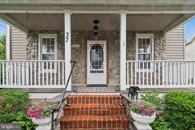 37 High Street, Stewartstown, PA 17363 - Photo 1
