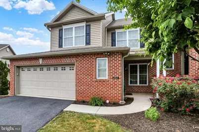 282 Red Haven Road, New Cumberland, PA 17070 - Photo 1