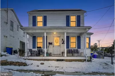 147 Maple Street, Manchester, PA 17345 - Photo 1