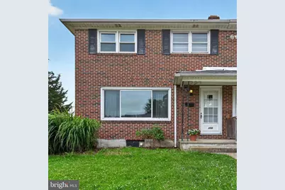 356 E Springettsbury Avenue, York, PA 17403 - Photo 1