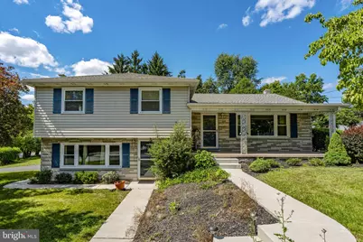 4107 Trowbridge Road, York, PA 17402 - Photo 1