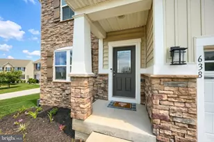 638 W Ore St, Seven Valleys, PA 17360 - Photo 13