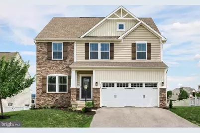 638 W Ore Street, Seven Valleys, PA 17360 - Photo 3