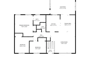 426 Jennifer Dr, New Cumberland, PA 17070 - Photo 41