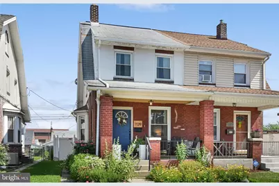 1129 E South Street, York, PA 17403 - Photo 1