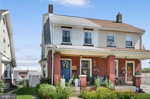 1129 E South St, York, PA 17403 - Photo 1