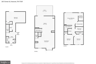 26 S Center St, Hanover, PA 17331 - Photo 33