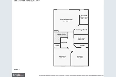 26 S Center Street, Hanover, PA 17331 - Photo 35