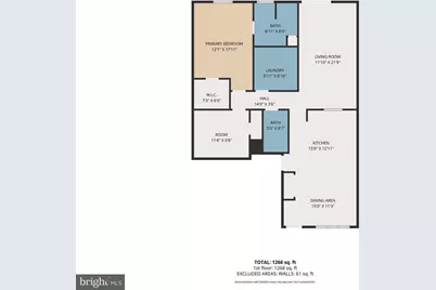 4445 Clair Mar Drive #127, Dover, PA 17315 - Photo 29