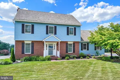 3 Country Manor Lane, New Freedom, PA 17349 - Photo 1