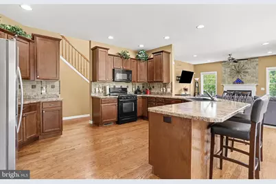 654 Old Quaker Road, Lewisberry, PA 17339 - Photo 17