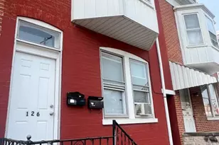 126 W Jackson St, York, PA 17401 - Photo 1