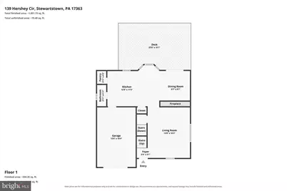 139 Hershey Circle, Stewartstown, PA 17363 - Photo 39