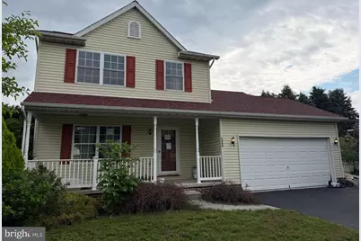 1665 Taylor Drive, Hanover, PA 17331 - Photo 1