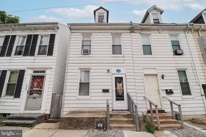 1058 E Market Street, York, PA 17403 - Photo 1