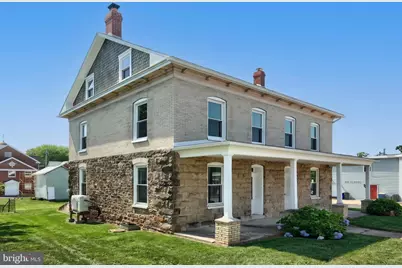 5 N 2nd Street, Mount Wolf, PA 17347 - Photo 3