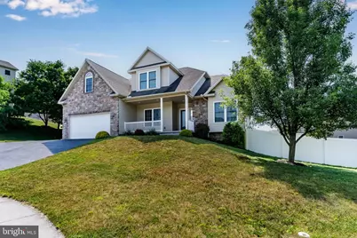 16 Mountain Crest Way, Dillsburg, PA 17019 - Photo 3