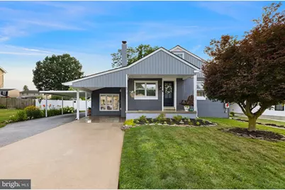 519 Meade Avenue, Hanover, PA 17331 - Photo 3