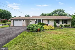 535 Big Spring Rd, New Cumberland, PA 17070 - Photo 1