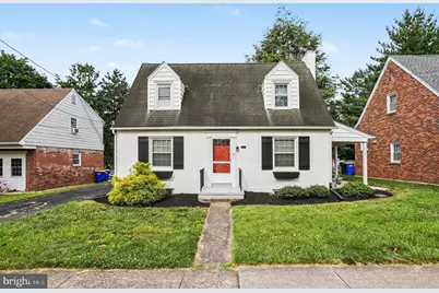 218 N Gotwalt Street, York, PA 17404 - Photo 1