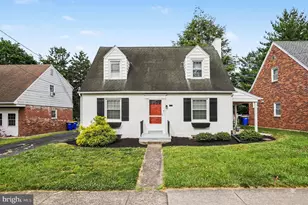 218 N Gotwalt St, York, PA 17404 - Photo 1