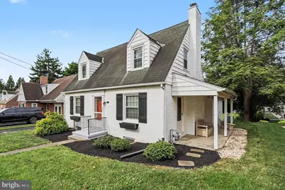 218 N Gotwalt Street, York, PA 17404 - Photo 3