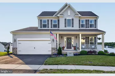 135 Champions Drive, York Haven, PA 17370 - Photo 1