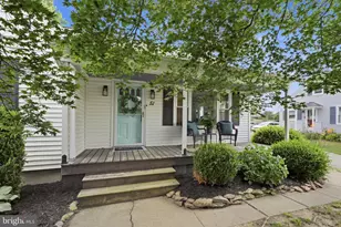 51 S Main St, East Prospect, PA 17317 - Photo 3