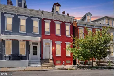 420 S Duke Street, York, PA 17401 - Photo 1