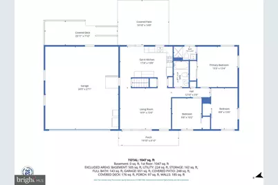 155 4th Street, Mount Wolf, PA 17347 - Photo 31