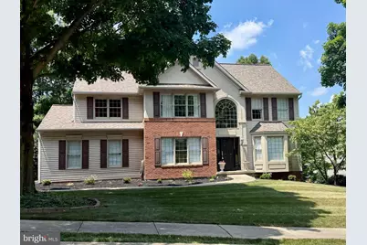410 Sarah Woods Drive, Red Lion, PA 17356 - Photo 1