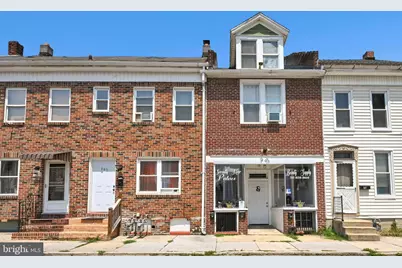 203 Park Place, York, PA 17401 - Photo 1