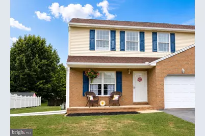 1990 Wyatt Circle, Dover, PA 17315 - Photo 1