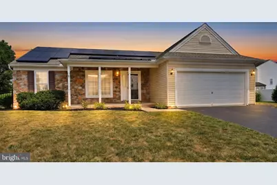 45 Thomas Drive, York, PA 17404 - Photo 1