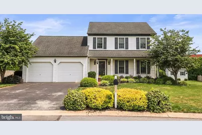 678 S Maurice Street, York, PA 17404 - Photo 1