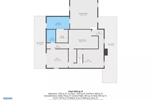260 Pleasant Hill Rd, Lewisberry, PA 17339 - Photo 45