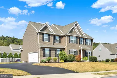 313 Lamp Post Lane, Etters, PA 17319 - Photo 1