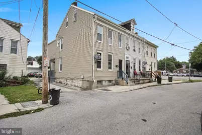 415 Saint Paul Street, York, PA 17401 - Photo 1