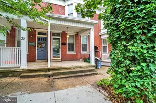 34 N Albemarle St, York, PA 17403 - Photo 3