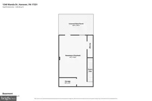 1240 Wanda Dr, Hanover, PA 17331 - Photo 31