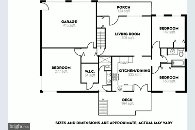 255 Hedgewick Lane, Wrightsville, PA 17368 - Photo 65
