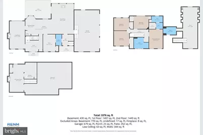801 Mountain Court, Hanover, PA 17331 - Photo 87