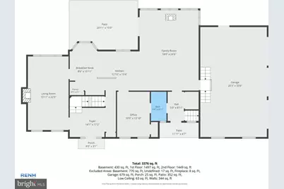 801 Mountain Court, Hanover, PA 17331 - Photo 87