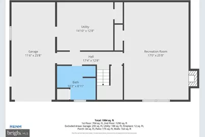 137 Ridgefield Drive, York, PA 17403 - Photo 41
