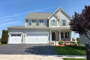 1218 Alta Vista Way, Seven Valleys, PA 17360 - Photo 1